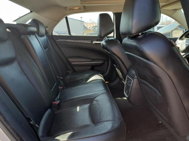 2020 CHRYSLER 300 LIMITE - 2C3CCAKG9LH146129