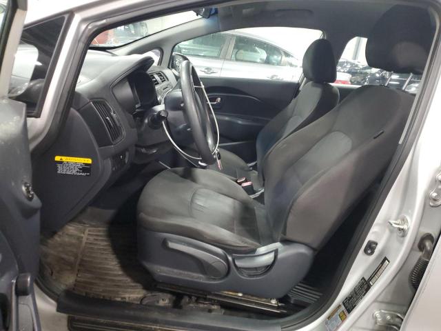 2017 KIA RIO LX - KNADM4A39H6050858