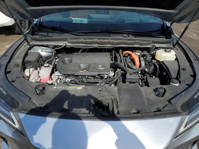 2023 LEXUS RX 350H BA 2T2BBMCA7PC007912