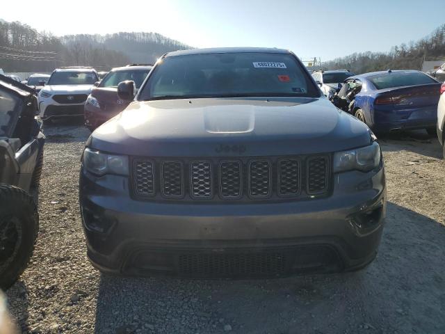 2017 JEEP GRAND CHER - 1C4RJFAG6HC767624