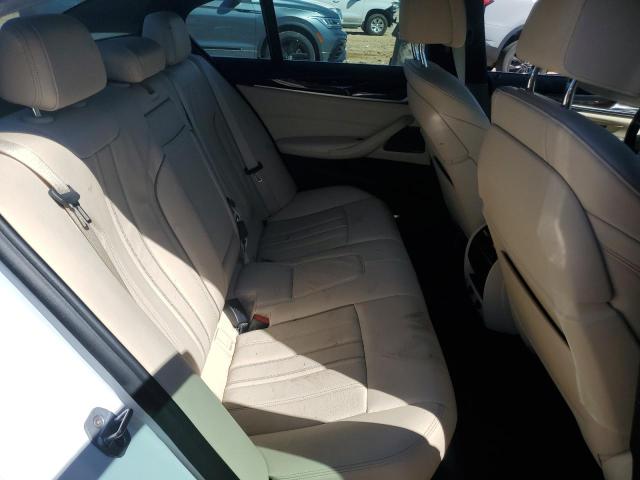 2018 BMW 530E - WBAJA9C56JB252061