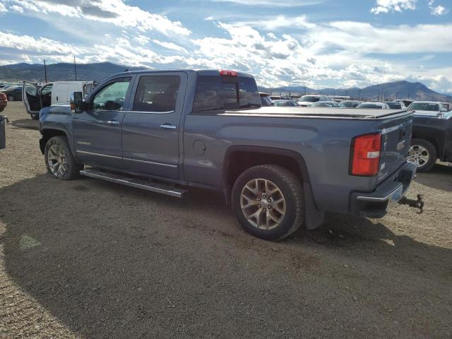 Vin: 3gtu2vec6fg285982, lot: 49985795, gmc sierra k1500 slt 20152