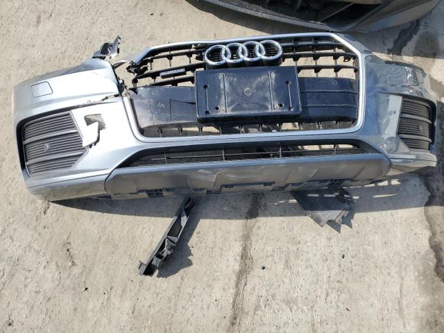 2017 AUDI Q3 PREMIUM - WA1ECCFS3HR017738