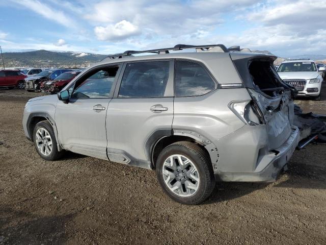 Vin: jf2slddc8sh492424, lot: 48726465, subaru forester premium 20252
