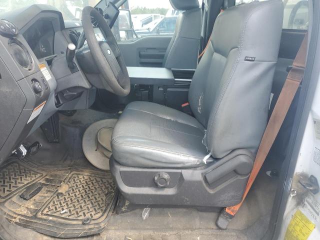 2015 FORD F450 SUPER #3304514464