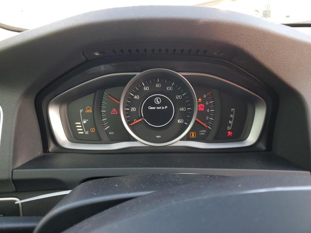 2016 VOLVO S60 - YV126MFJ5G2395624