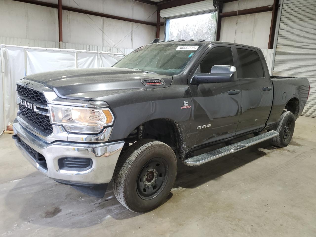 RAM 2500 TRADESMAN