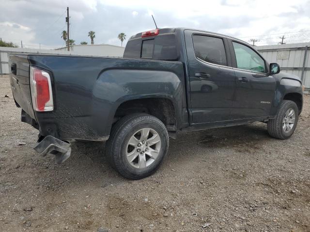 Vin: 1gtg5cen4h1255746, lot: 49965445, gmc canyon sle 20173