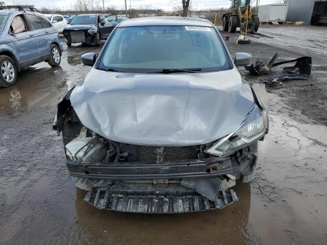 2016 NISSAN SENTRA S - 3N1AB7AP1GL678047