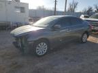 2019 NISSAN SENTRA S - 3N1AB7AP5KY211306