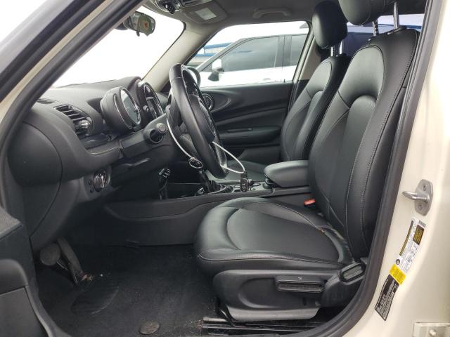 2016 MINI COOPER CLU WMWLN5C58G2E30988