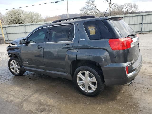 Vin: 2gkalnek4h6217934, lot: 49331925, gmc terrain sle 20172
