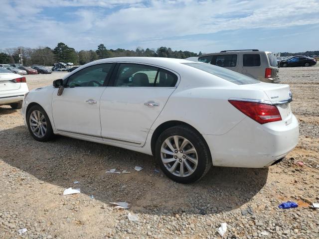 2016 BUICK LACROSSE - 1G4GB5G33GF223819