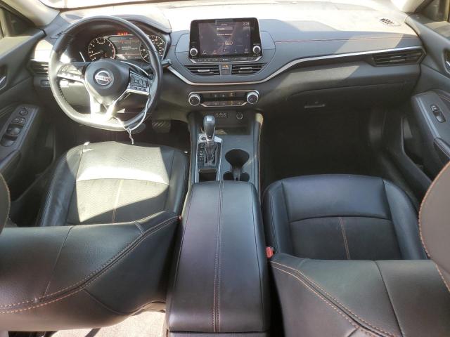 2020 NISSAN ALTIMA SR - 1N4BL4CVXLC189912