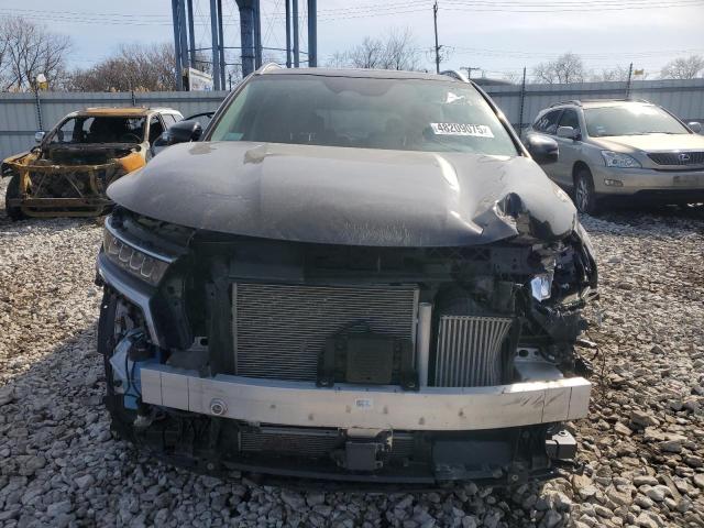 2021 KIA SORENTO EX - KNDRH4LG2M5033557