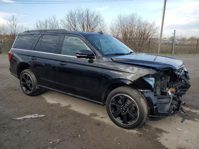 Vin: 1fmju2a80rea82462, lot: 51063675, ford expedition limited 20244
