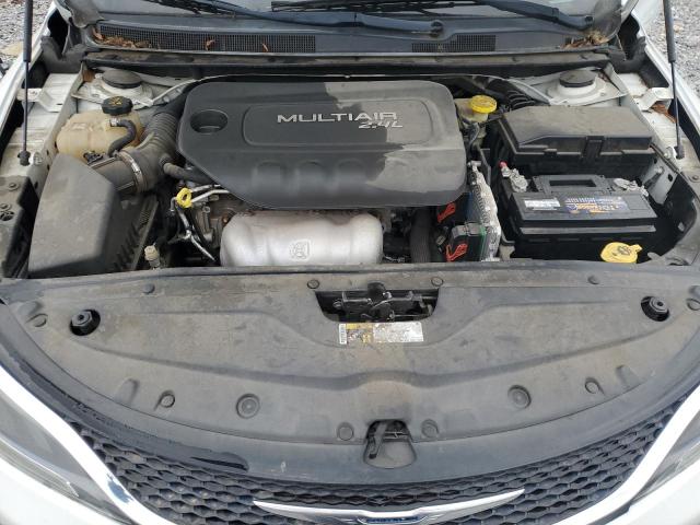 2016 CHRYSLER 200 LIMITE - 1C3CCCAB0GN144008