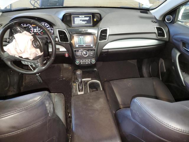 2018 ACURA RDX ADVANC 5J8TB4H70JL005099