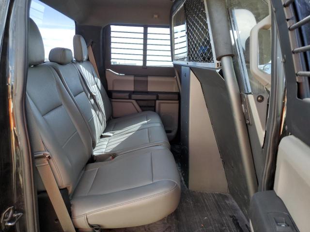 2019 FORD F150 SUPER - 1FTEW1E40KKD30525
