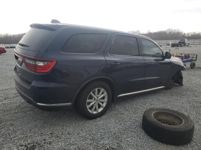 2015 DODGE DURANGO SX 1C4RDHAG4FC201607