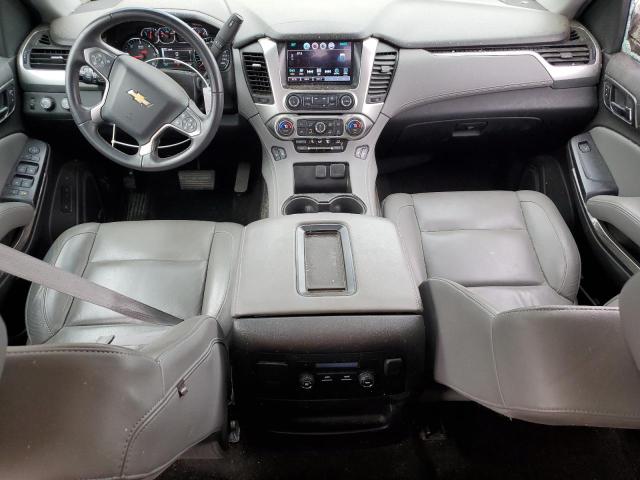2016 CHEVROLET TAHOE K150 - 1GNSKBKC9GR223107