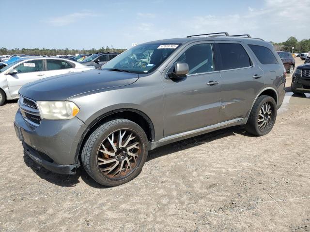 DODGE DURANGO CR