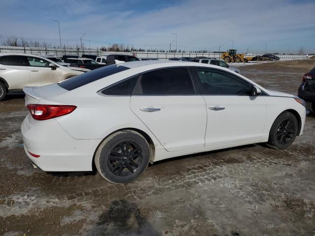 2017 HYUNDAI SONATA SE - 5NPE24AF4HH472579