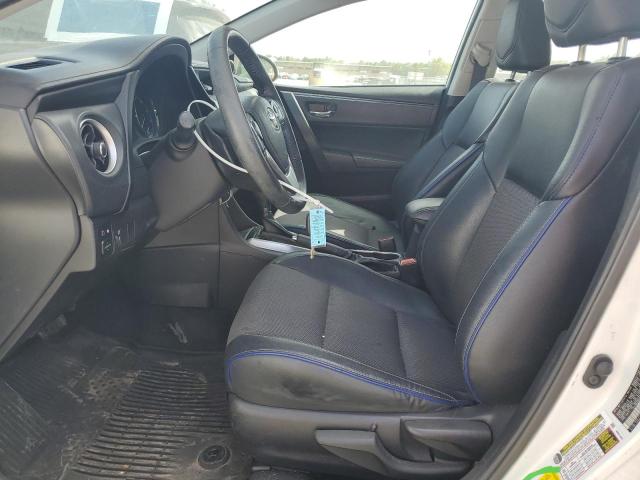 2019 TOYOTA COROLLA L - 2T1BURHE6KC211116