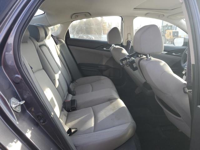 2016 HONDA CIVIC EX - 19XFC1F36GE202478