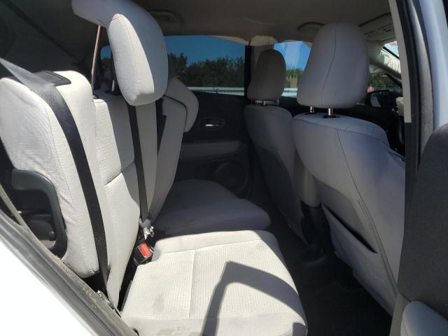 2022 HONDA HR-V LX 3CZRU5H31NM710255
