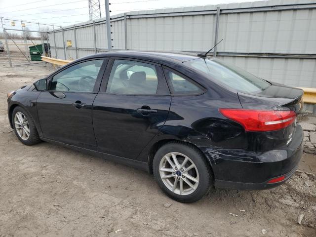 Vin: 1fadp3f22gl237773, lot: 49889515, ford focus se 20162