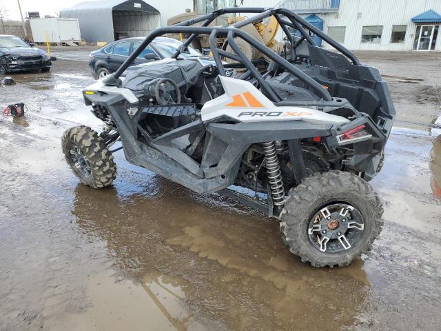 POLARIS RZR PRO XP 2023 3NSRAE92XPF364118 photo #4