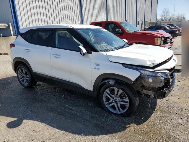 Vin: kndepcaa7m7082459, lot: 50494035, kia seltos lx 20214