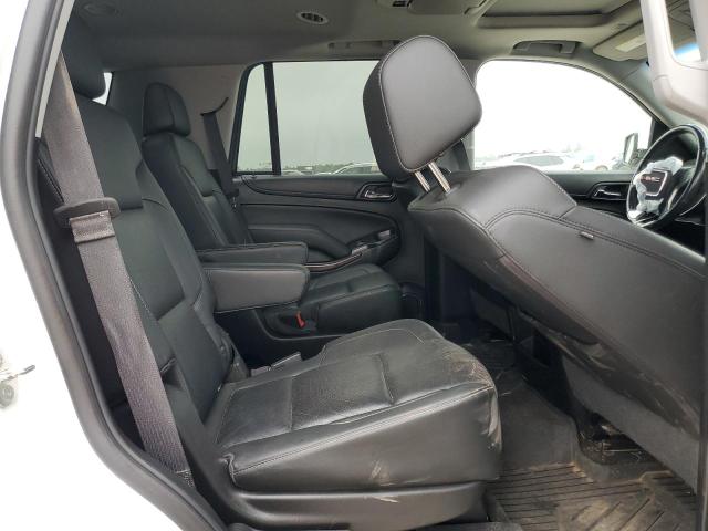 2018 GMC YUKON SLT - 1GKS2BKC6JR331379