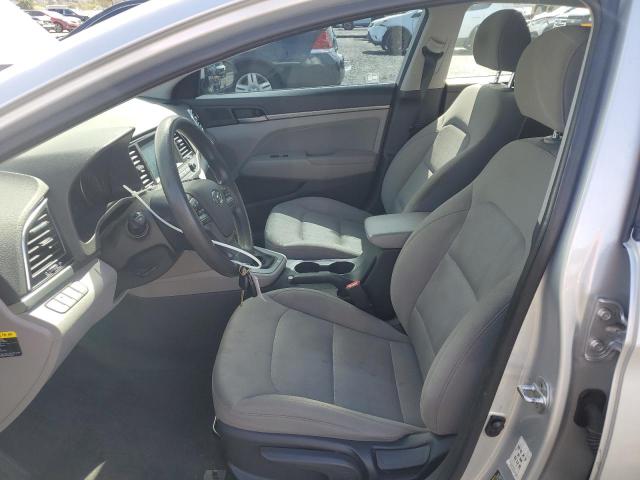 2018 HYUNDAI ELANTRA SE - 5NPD84LF3JH241220