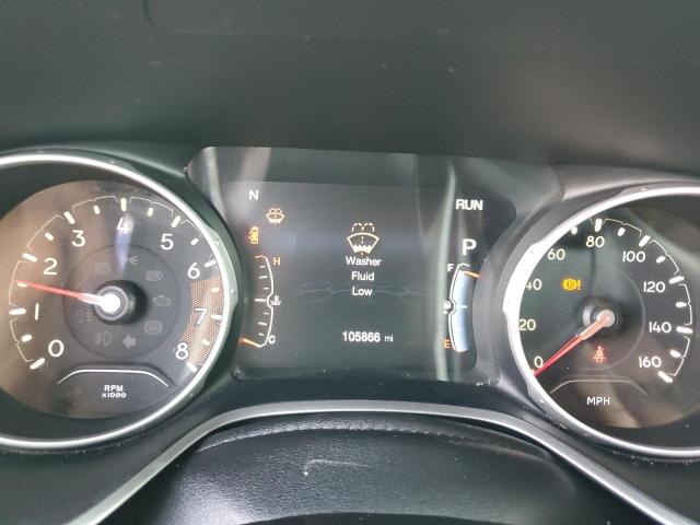 2018 JEEP COMPASS LA - 3C4NJCBB4JT408010