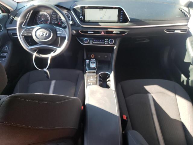 2023 HYUNDAI SONATA SEL - KMHL64JA4PA325499