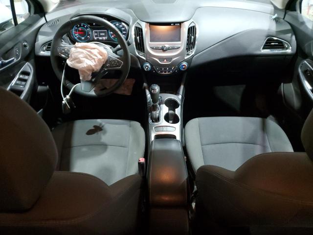 2017 CHEVROLET CRUZE LT - 1G1BE5SM5H7207745