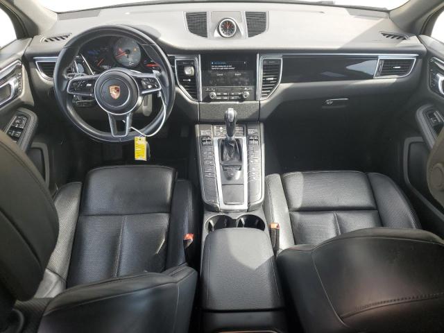 2018 PORSCHE MACAN S - WP1AB2A53JLB30793
