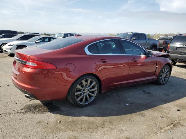 Vin: sajwa0gb9alr77234, lot: 48592735, jaguar xf premium 20103