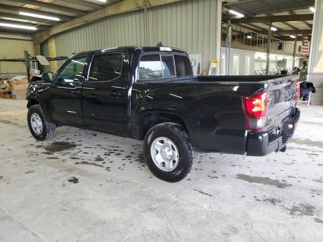 Vin: 3tycz5an0nt073890, lot: 50269305, toyota tacoma double cab 20222