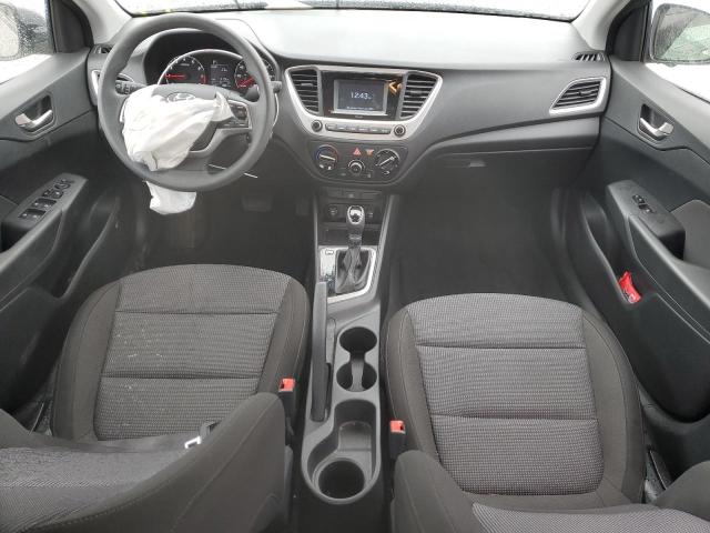 2022 HYUNDAI ACCENT SE - 3KPC24A63NE167856