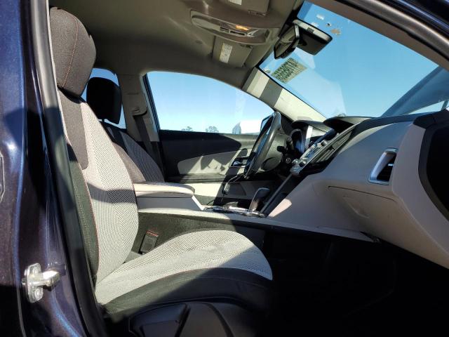 2015 CHEVROLET EQUINOX LT - 2GNALCEK6F1171783