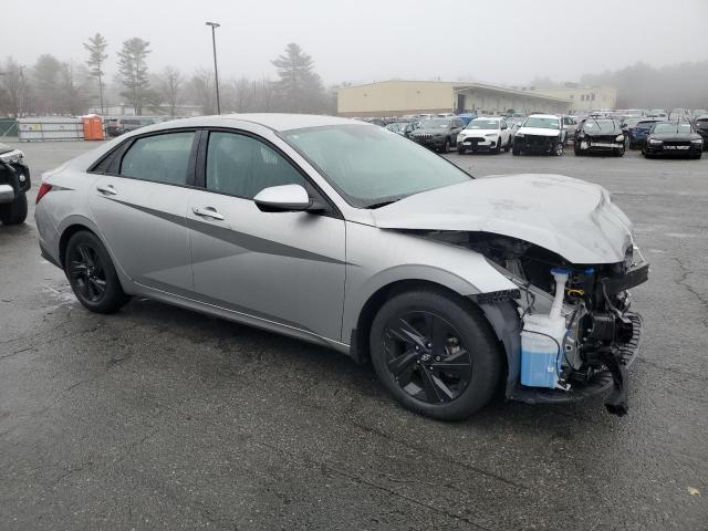 Vin: 5nplm4ag9ph094476, lot: 51014965, hyundai elantra sel 20234