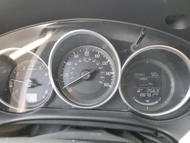 2016 MAZDA CX-5 TOURI - JM3KE2CY9G0863372
