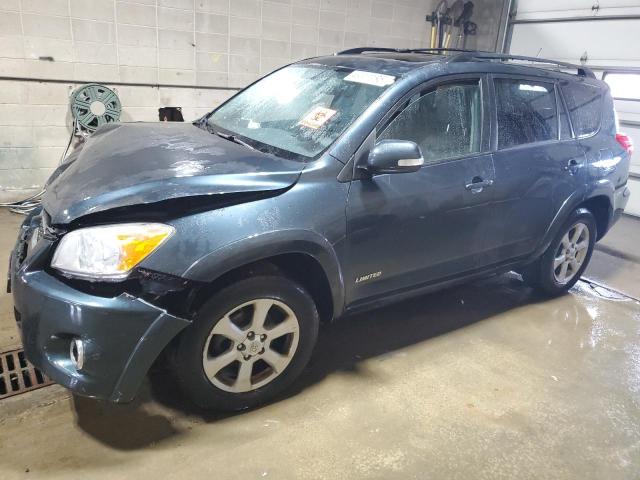 Vin: 2t3dk4dv7bw060896, lot: 49311195, toyota rav4 limited 2011 img_1