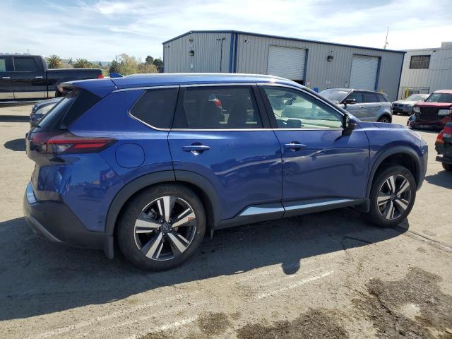 Vin: 5n1bt3cb0pc735306, lot: 50662875, nissan rogue sl 20233