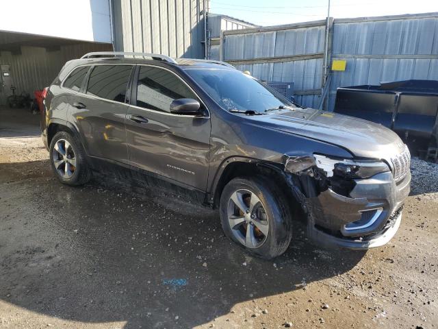 Vin: 1c4pjmdn9kd134218, lot: 48501725, jeep grand cher limited 20194