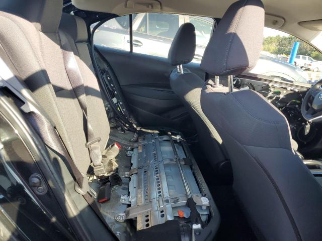 2022 TOYOTA COROLLA LE - JTDEAMDE5NJ042603