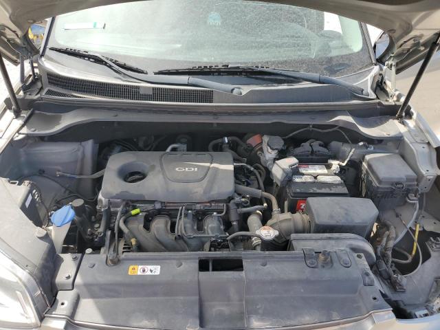 2017 KIA SOUL - KNDJN2A22H7465870